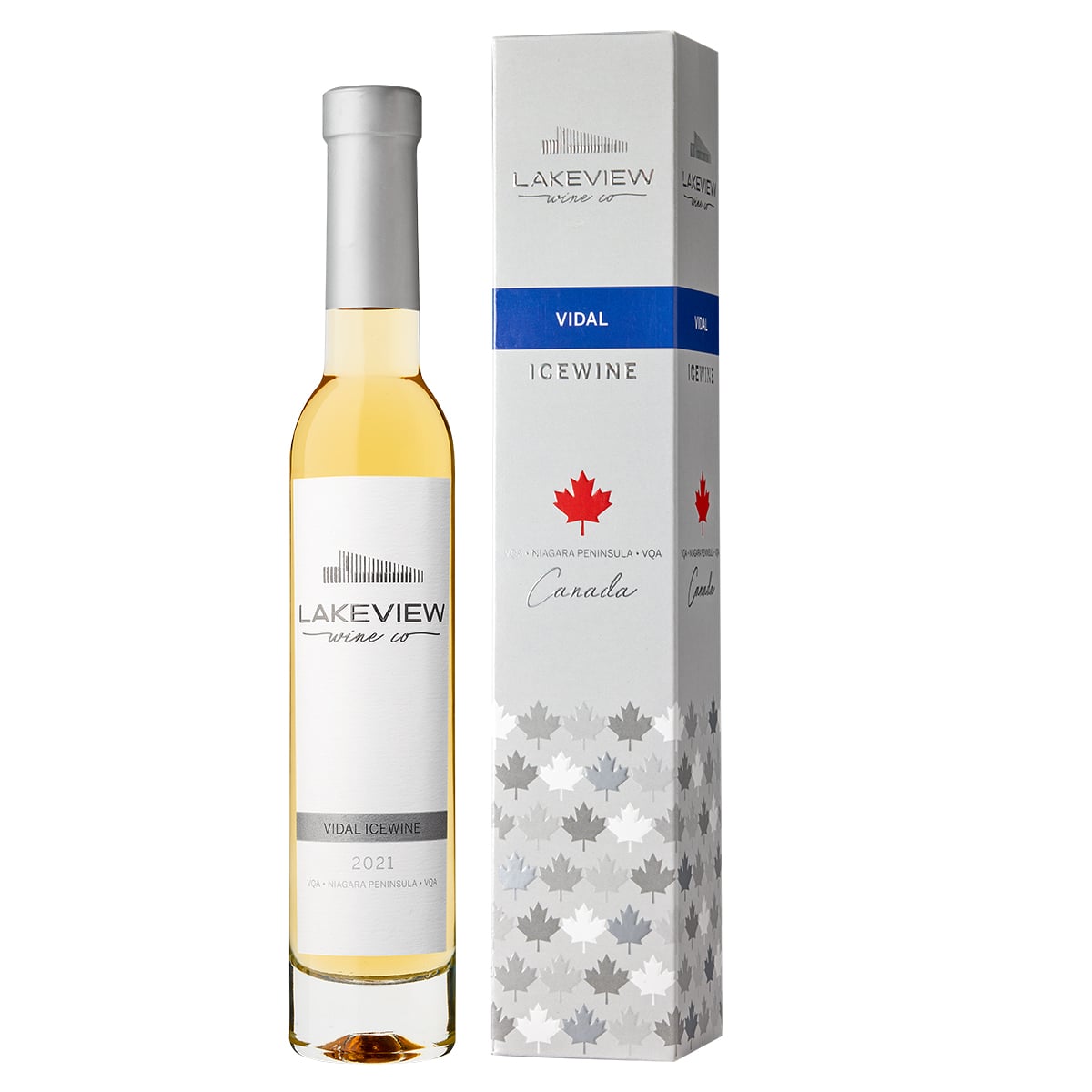 Lakeview Wine Co. 2021 Vidal Icewine 