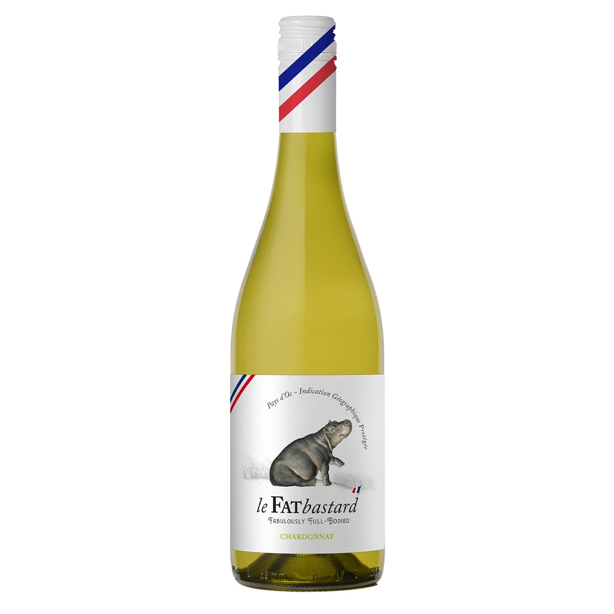 Le Fat Bastard Chardonnay
