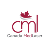 Canada MedLaser logo