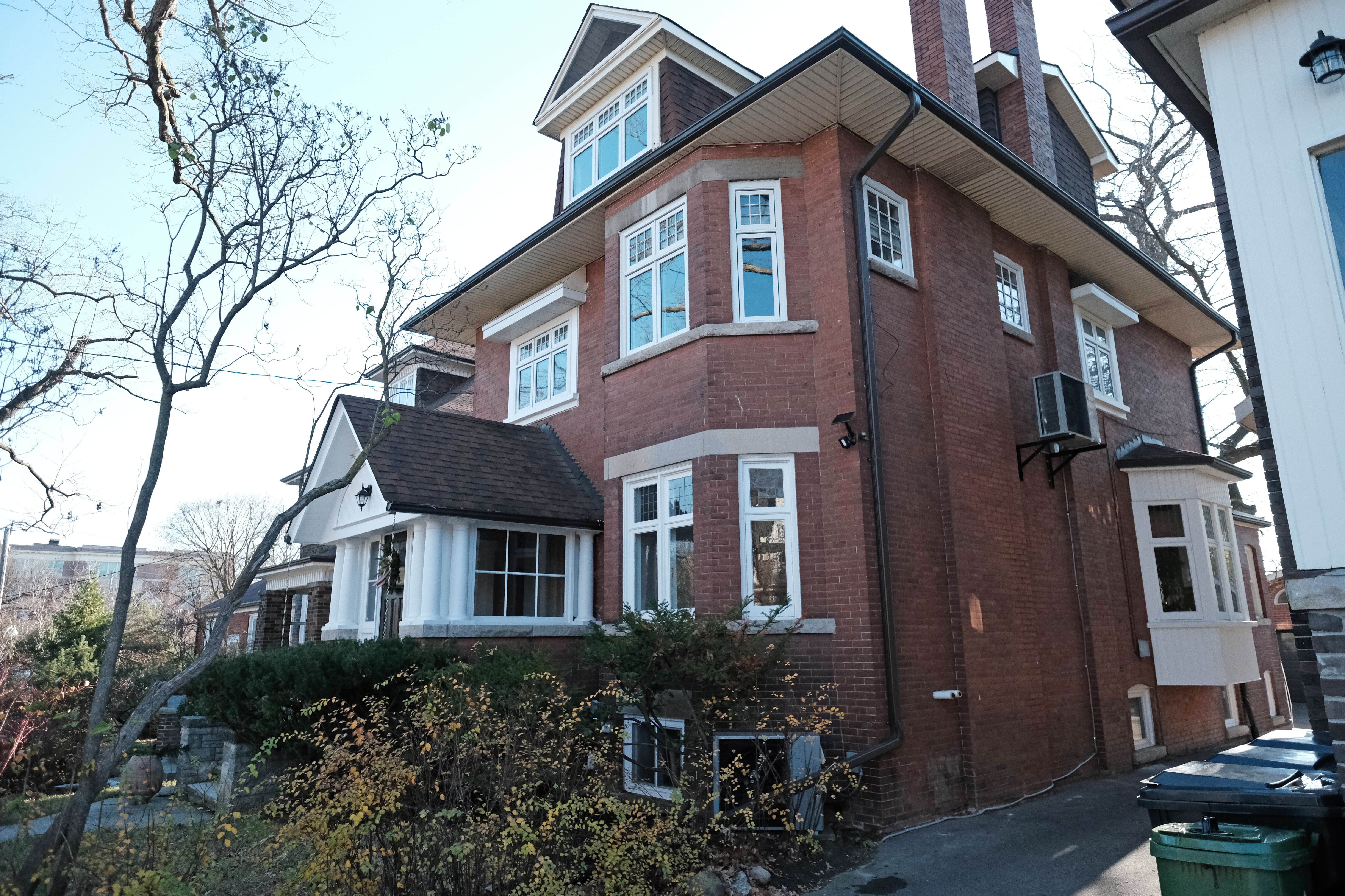 Ontario’s mortgage delinquency rate has spiked by 52 per cent