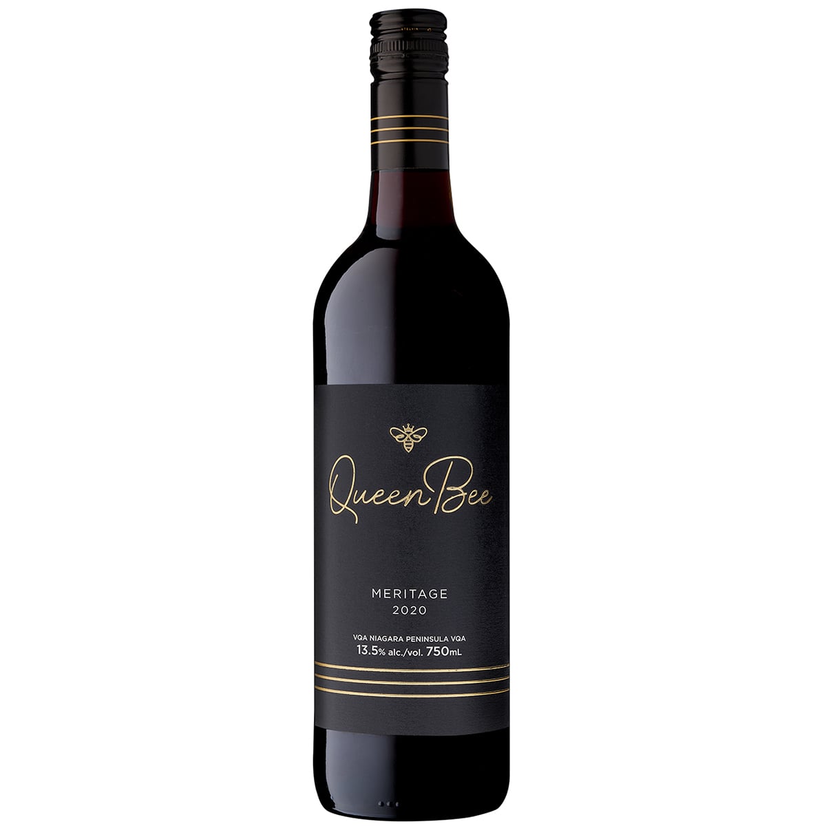Queen Bee 2020 Meritage 