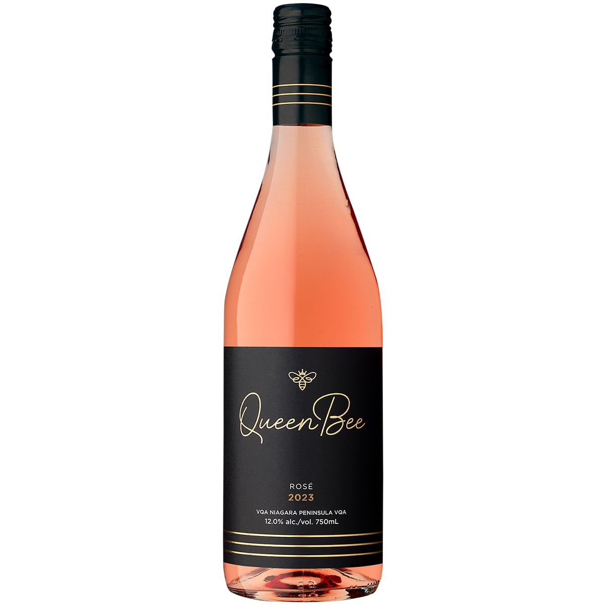 Queen Bee 2023 Rosé