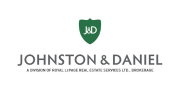 ROYAL LEPAGE/J & D DIVISION logo