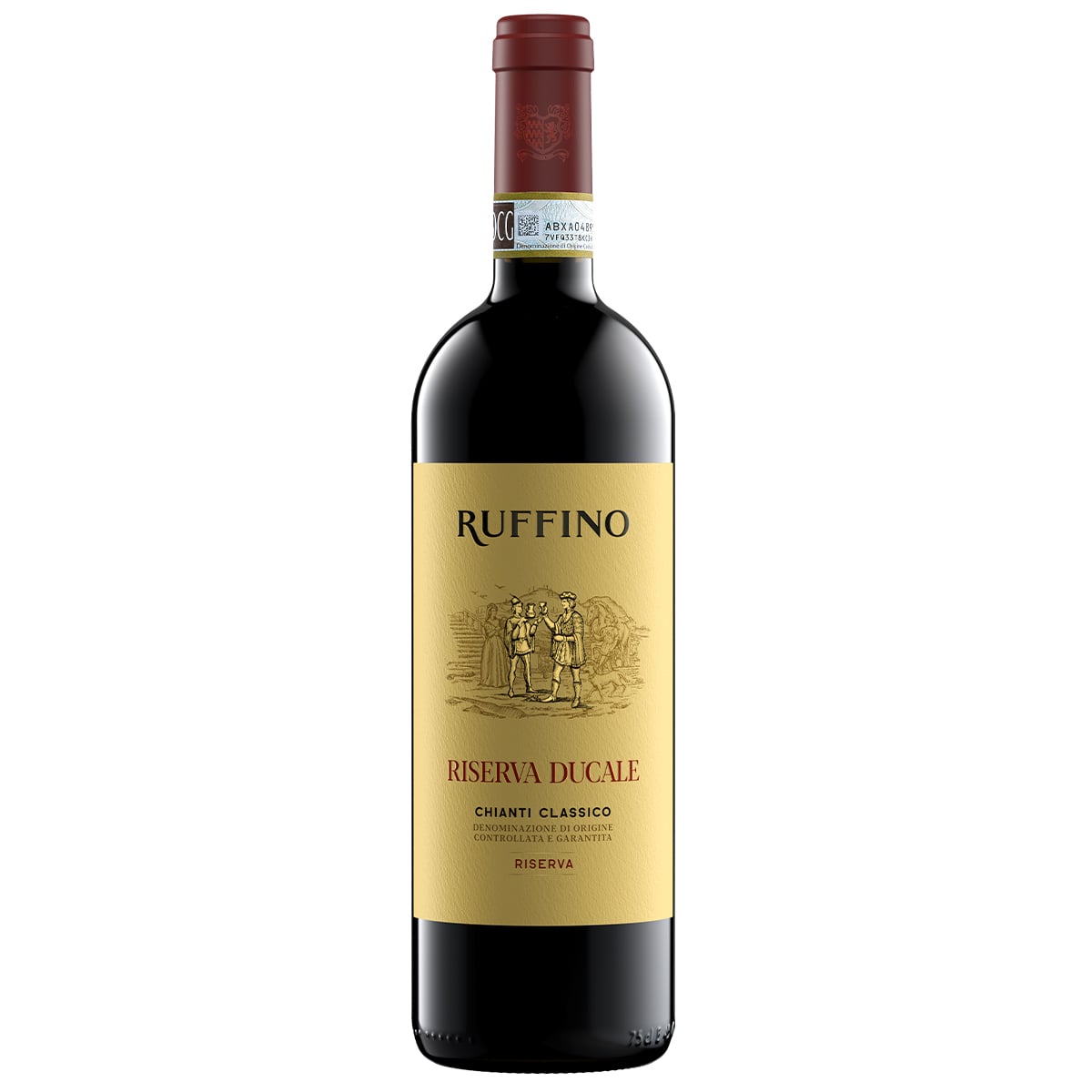 Ruffino Chianti Classico Riserva Ducale 