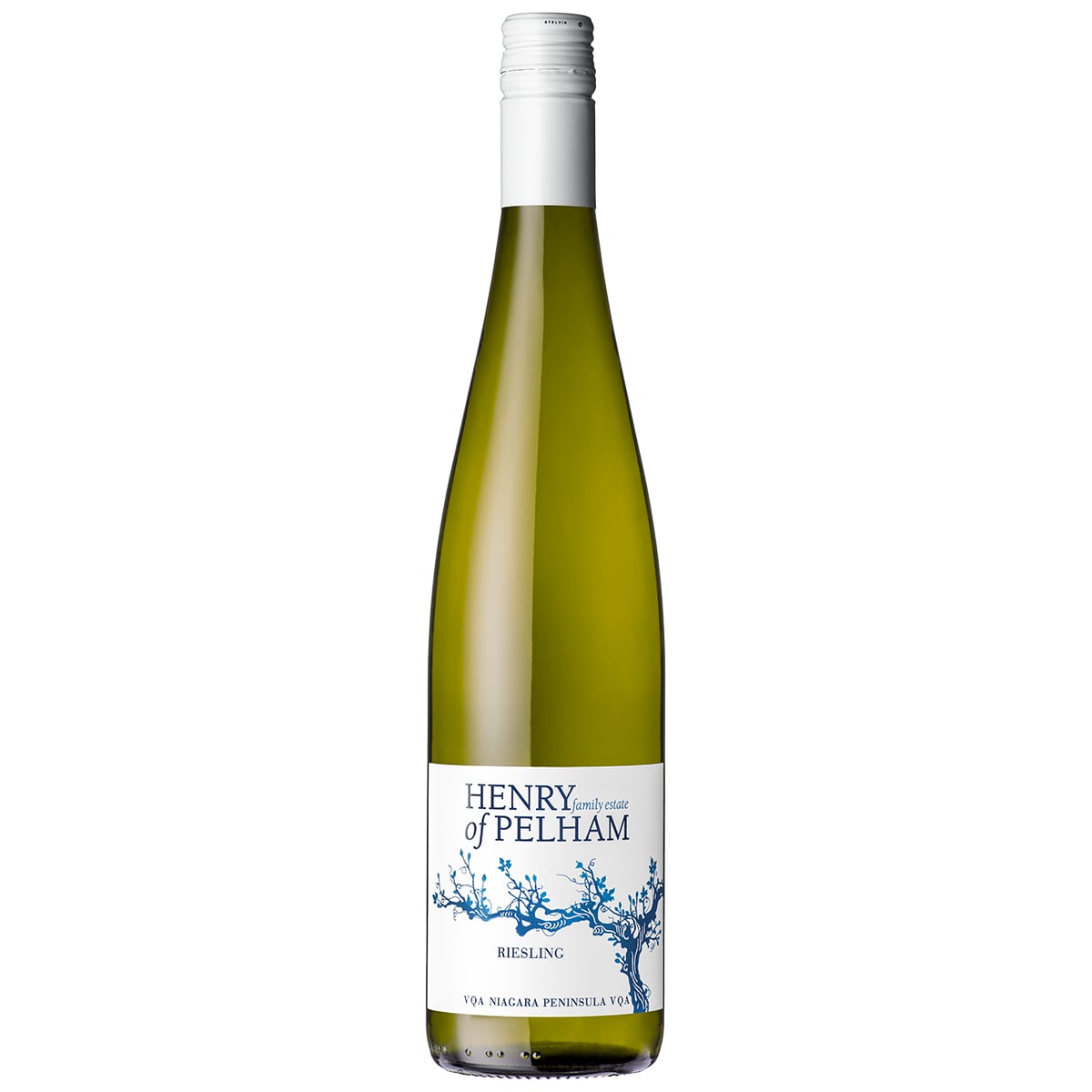 Henry of Pelham Classic Riesling