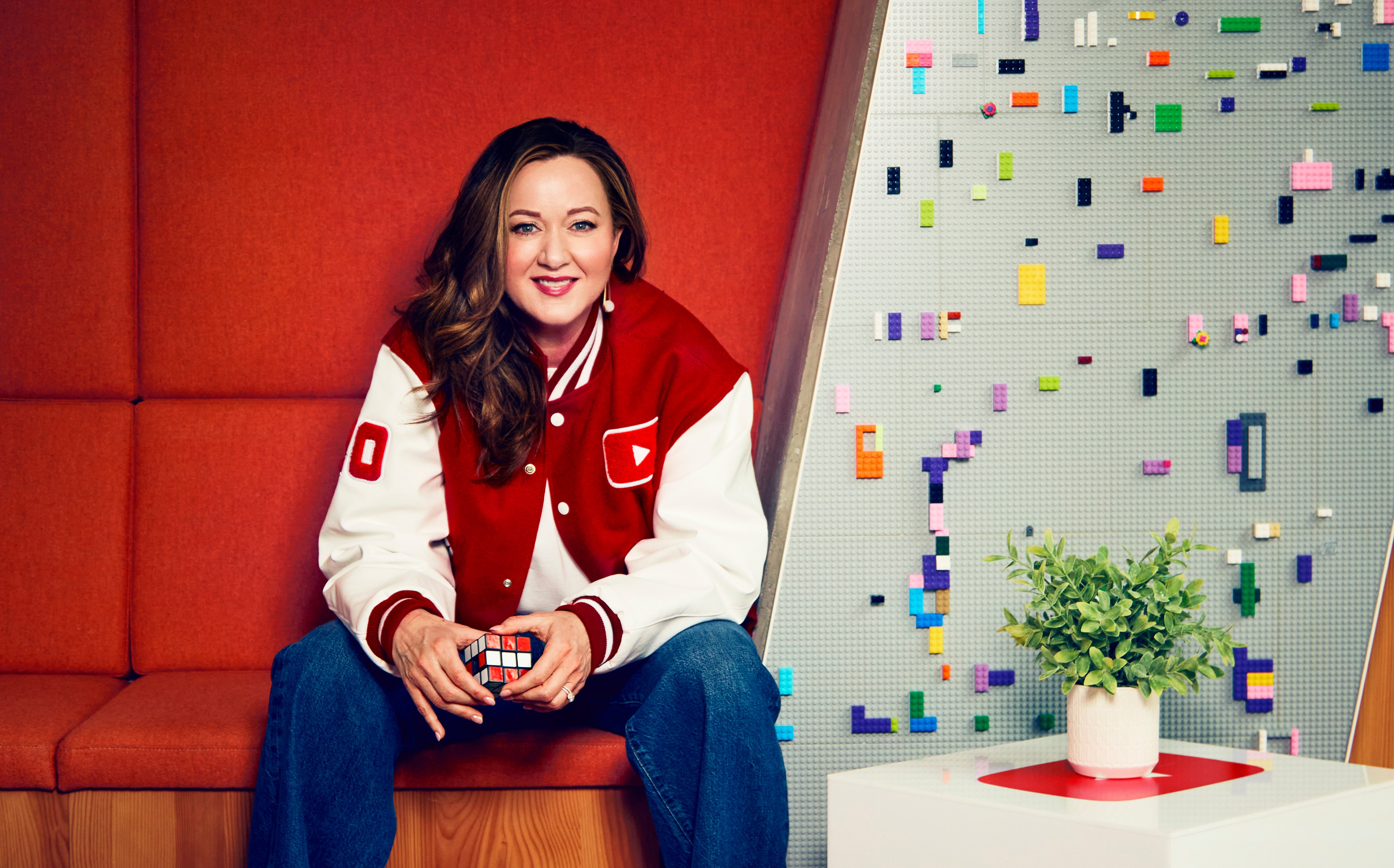 “If you see a video of Mark Carney telling you to buy Bitcoin, that is coming down”: Meet Nicole Bell, the new head of YouTube Canada