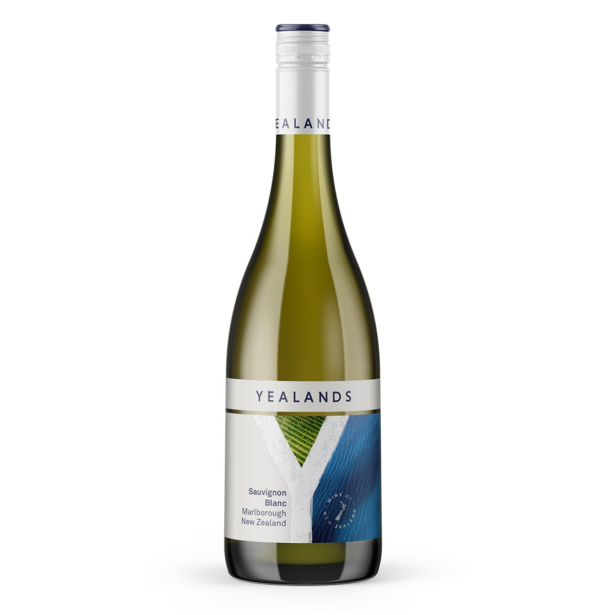 Yealands Sauvignon Blanc Marlborough