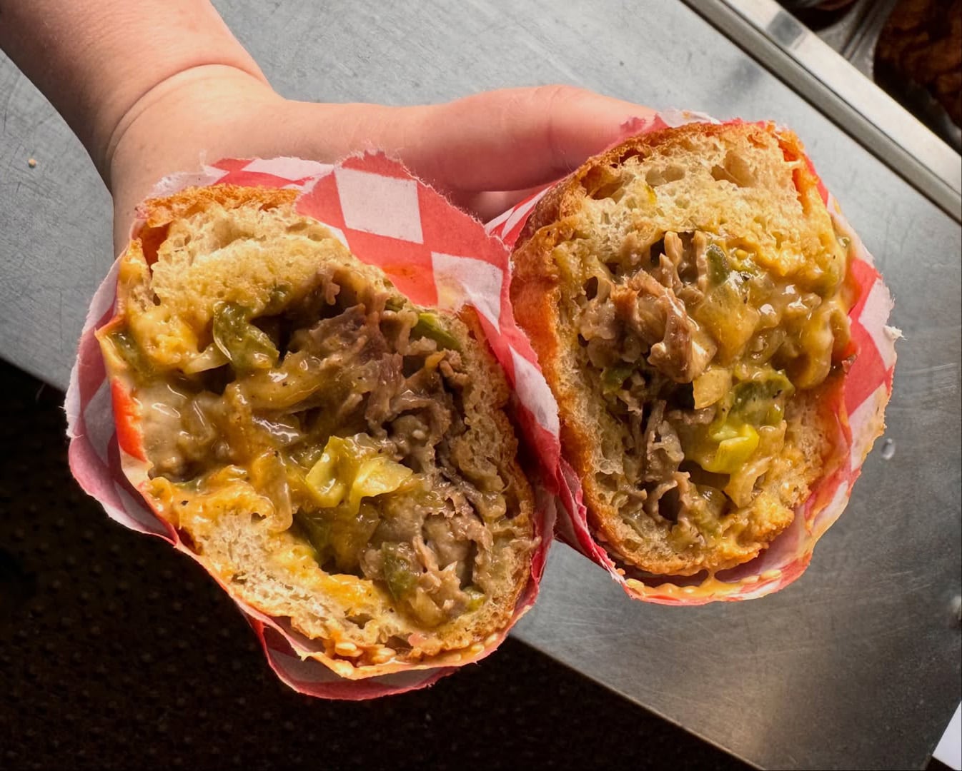 A top chef is behind Prince Edward County’s new sandwich spot