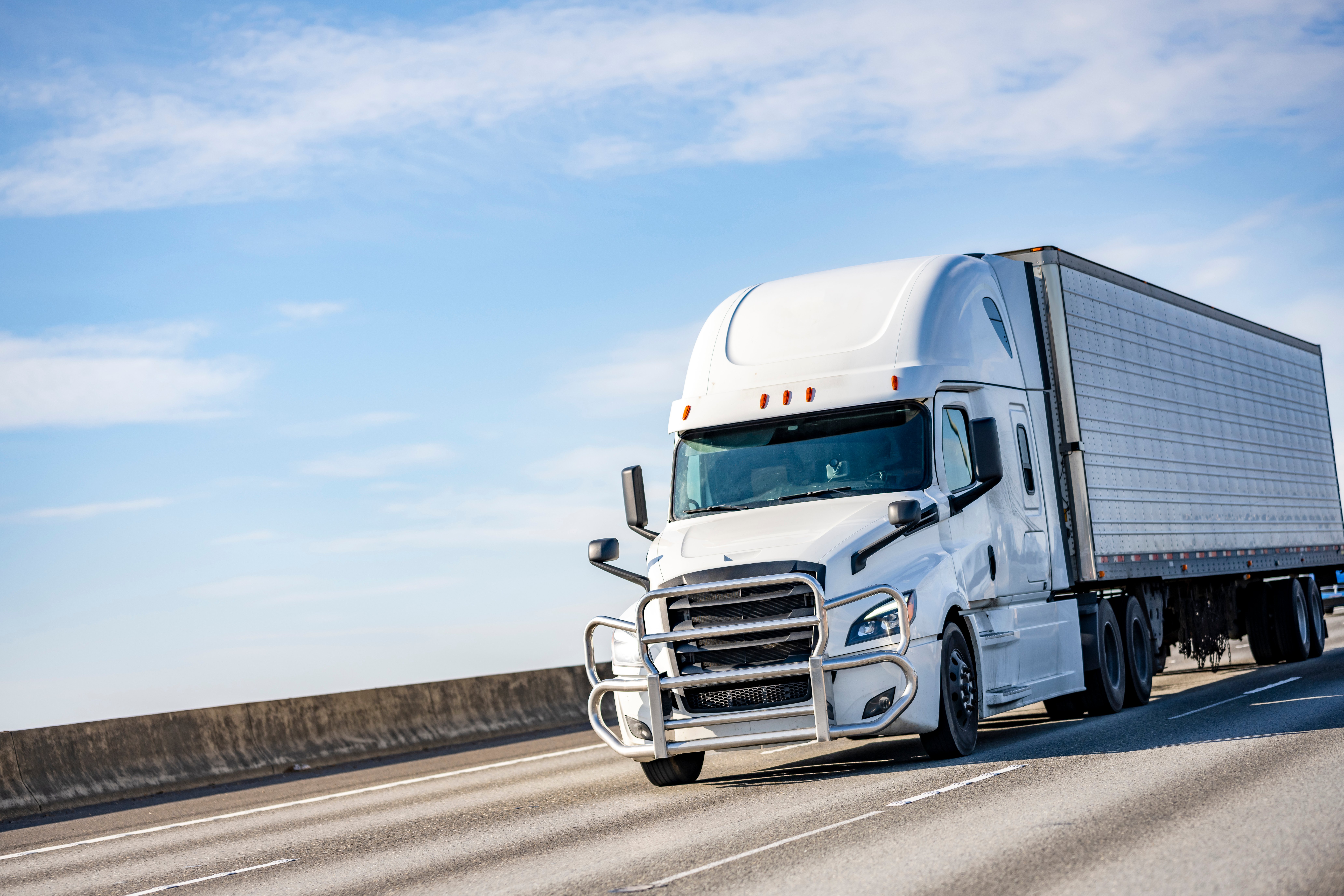 The auditor general’s truck driver training report is one of the most disturbing things you’ll read today