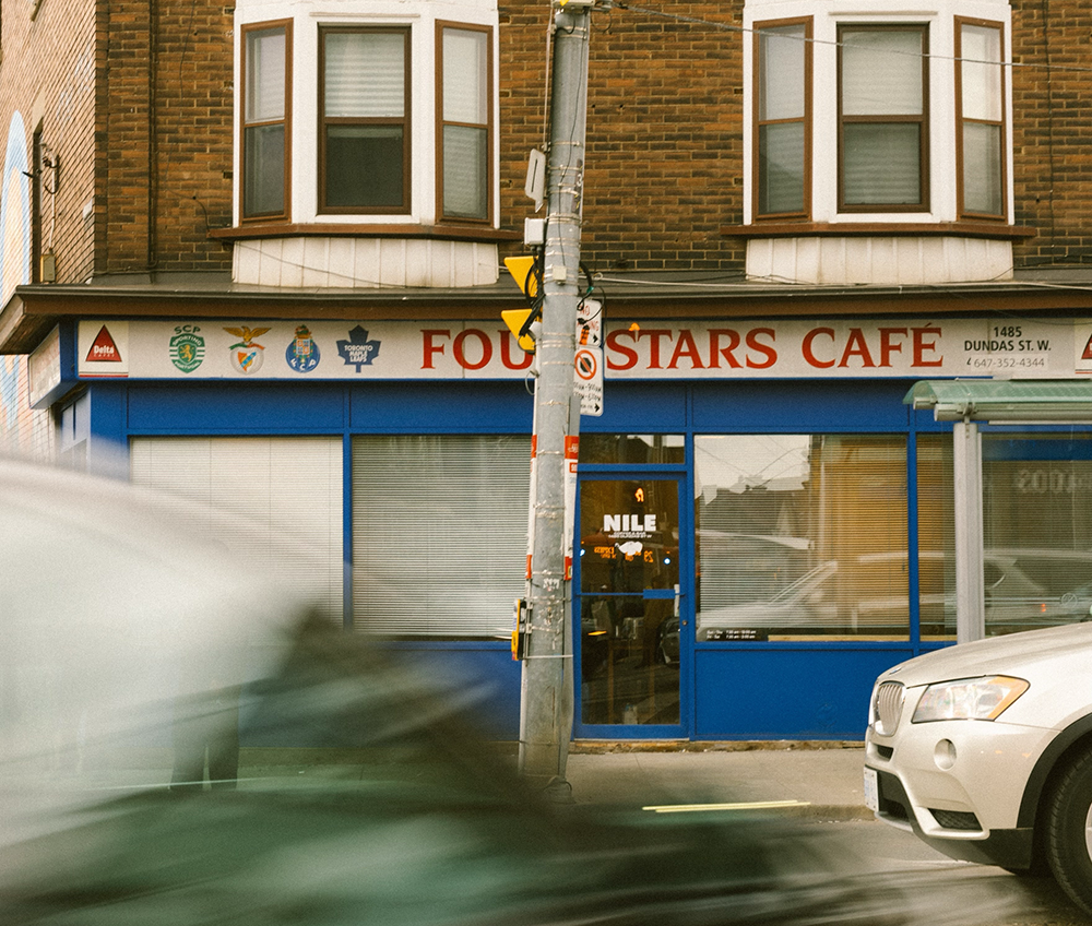 This is what’s replacing a long-standing Little Portugal bar