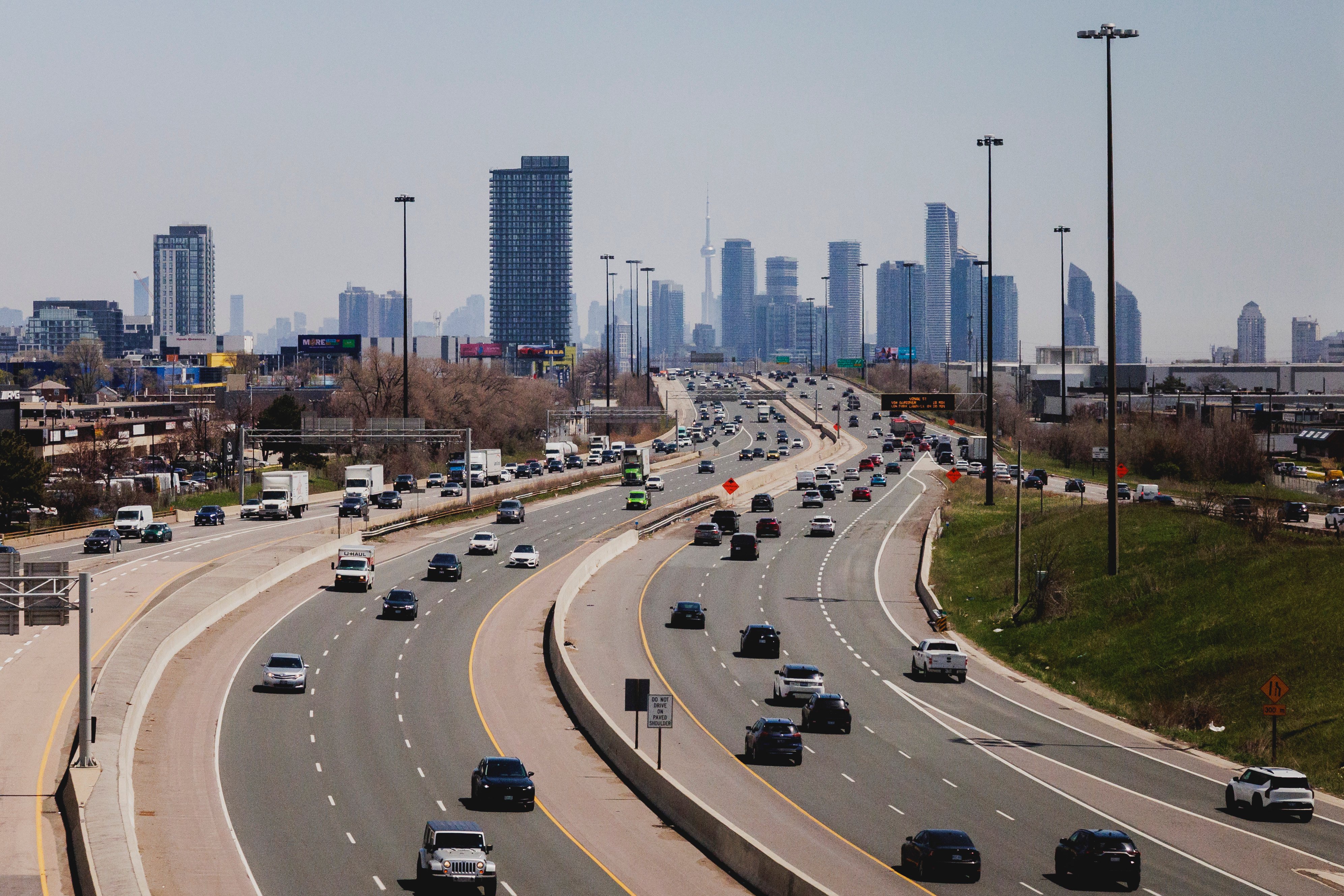 Some Toronto employers are returning to WFH for the World Cup