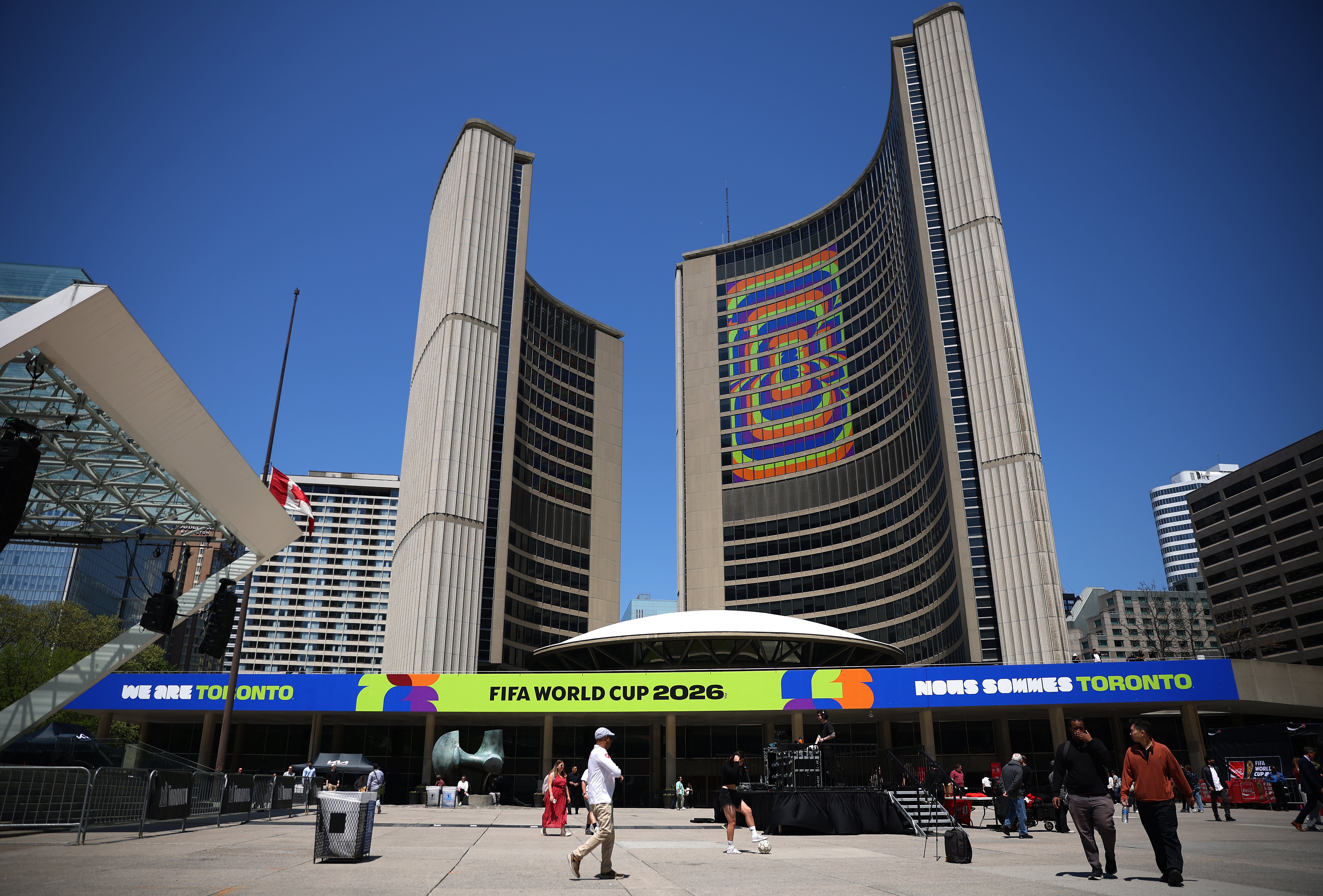 Selling World Cup tickets for more than face value could get