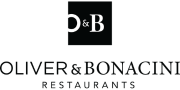 Oliver & Bonacini logo