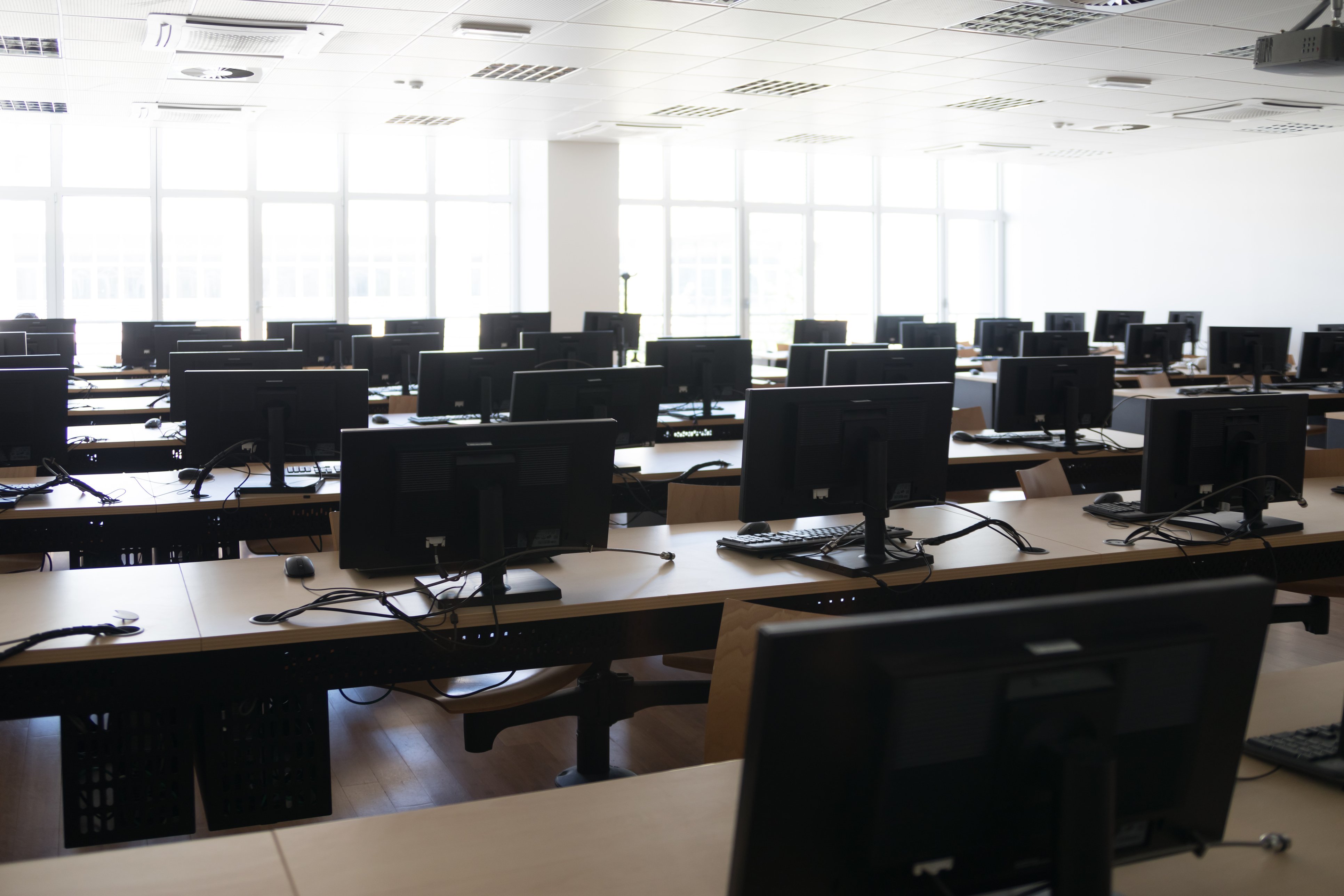 Seventy per cent of Ontario high school students skipped the Ford government’s e-learning mandate