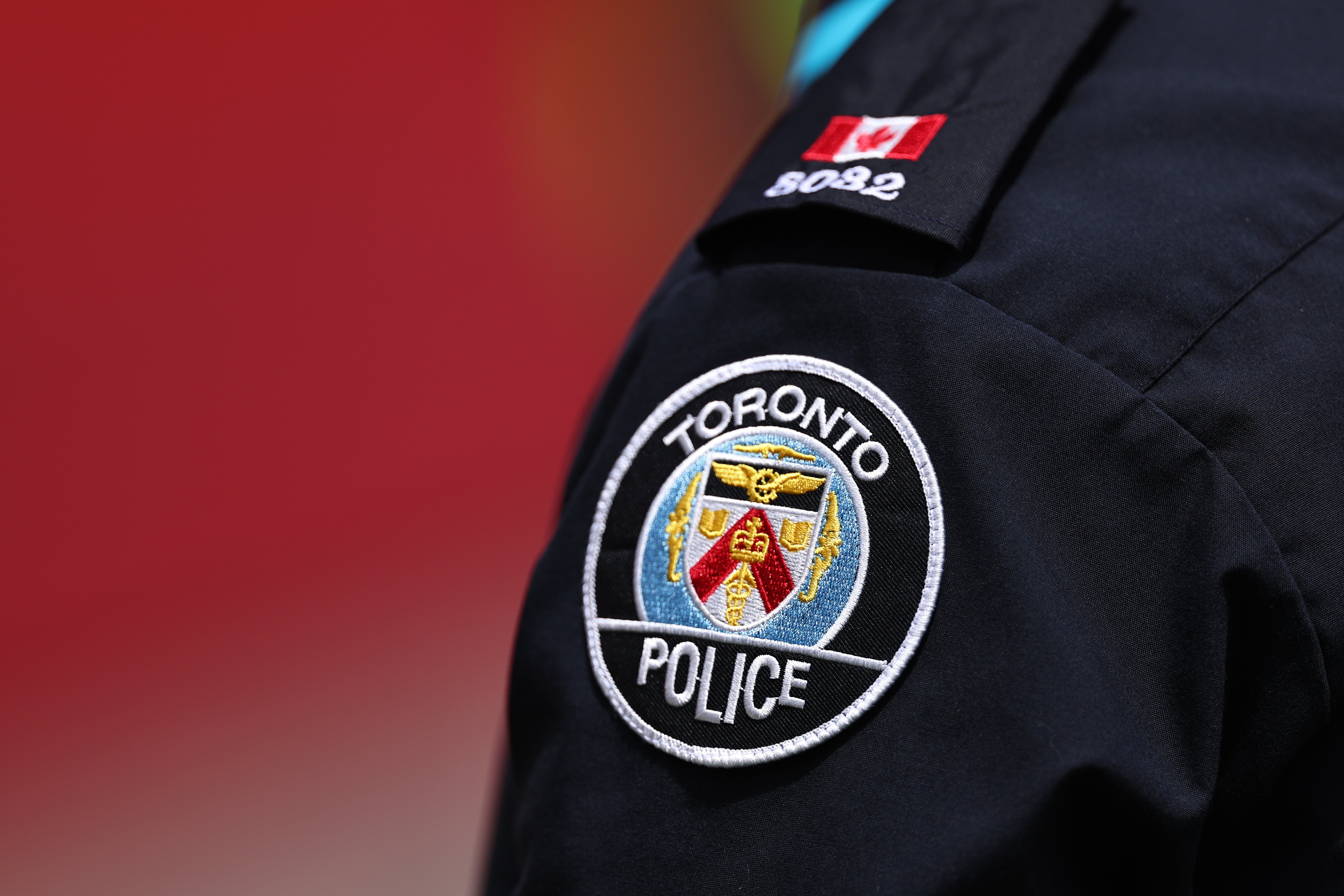 Toronto police say a man posing as a psychic convinced a victim to pay him $800,000
