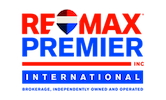 Remax Premier Inc logo