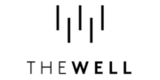 The Well logo