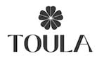 TOULA logo