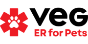 VEG ER for Pets logo