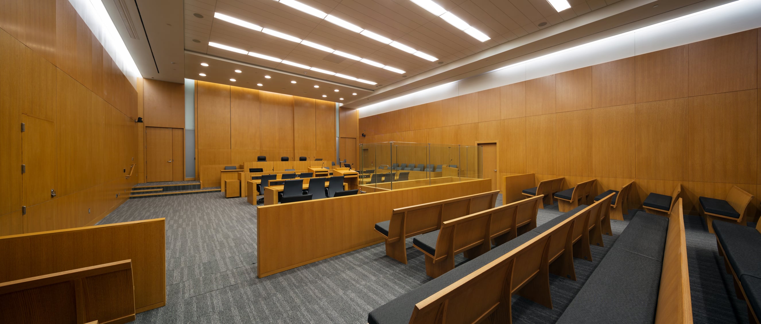 An Ontario judge is defying the province’s new cash bail system