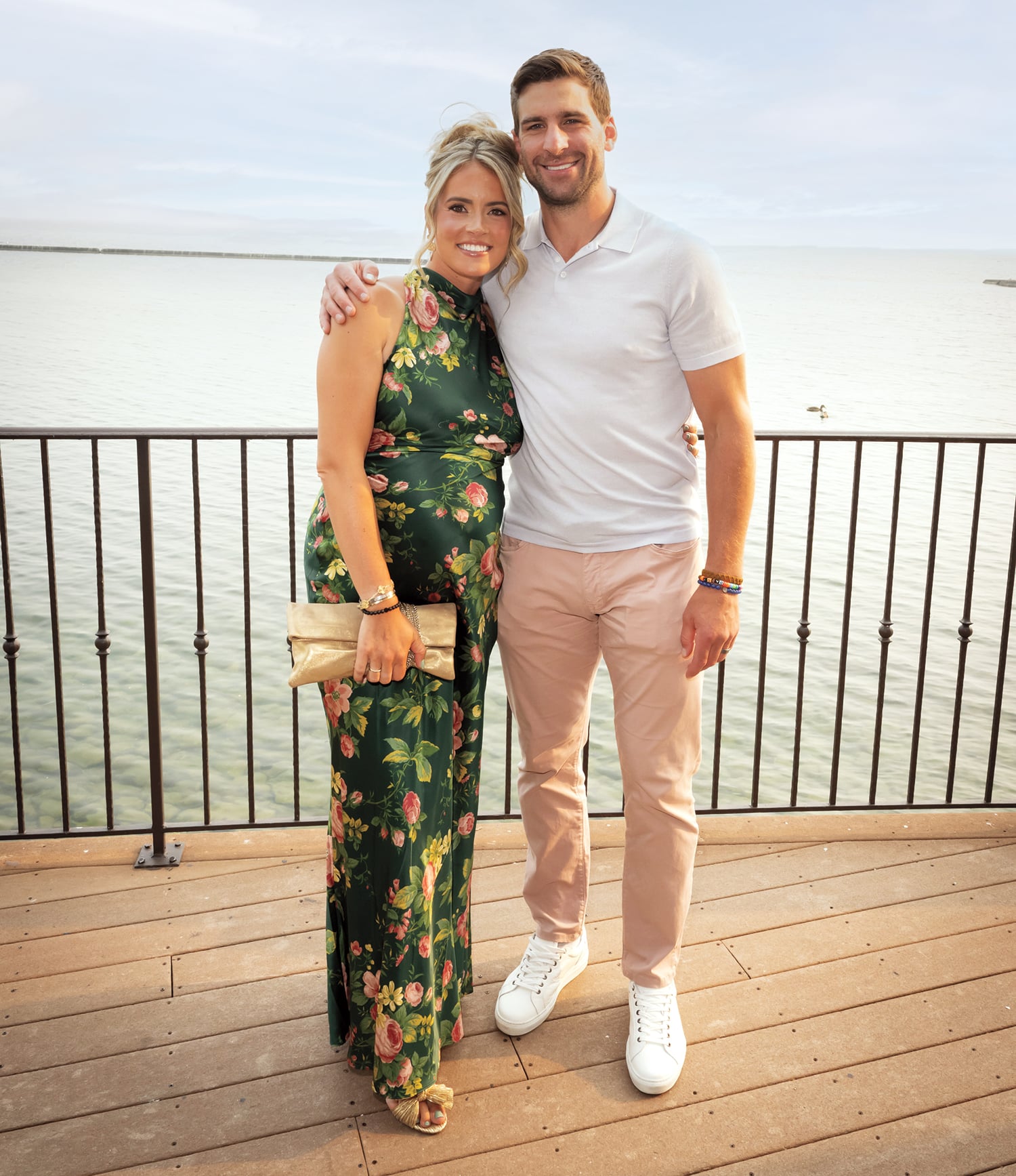 The best-dressed guests at this summer’s charity galas
